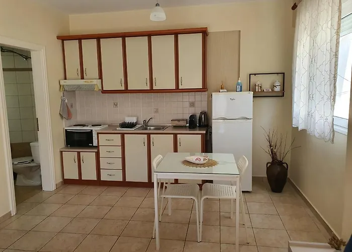 Stergios_apartments 04 Kozani